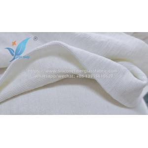 Unwashable CFR 1633 Certified Fire Barrier Sleeve For Mattress