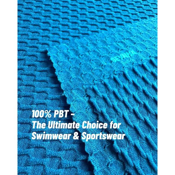 Buy Durable And Breathable Yoga Wear Fabric for Activewear at wholesale prices