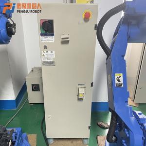 Yaskawa Used Automatic Industrial Robot Assembly Loading Unloading 5 Axis