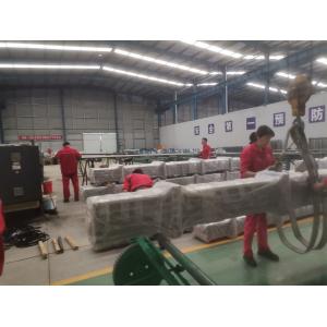 Quality Carbon Steel Barrel Sucker Rod Pump With API Certificate for sale