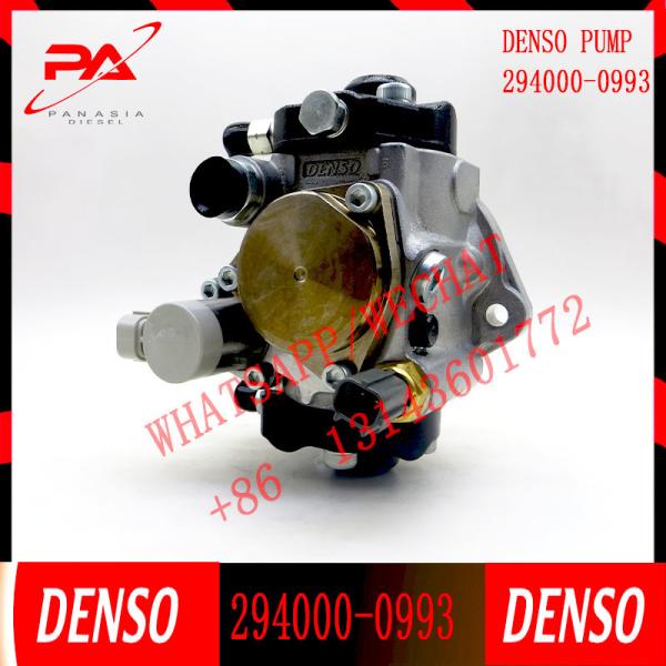 Original Genuine New Engine Diesel Fuel Pump 294000-0990 294000-0993 1460a043