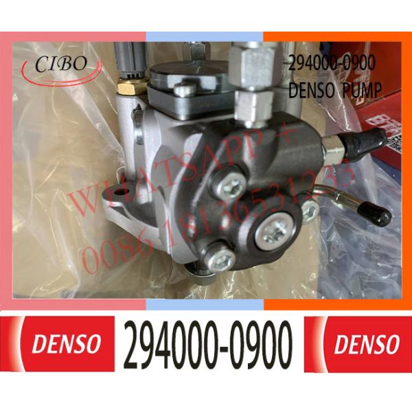 294000-0900 DENSO Diesel Engine Fuel pump 294000-0900 SM294000-0901 for TOYOTA 1KD-FTV 2KD 22100-0L060