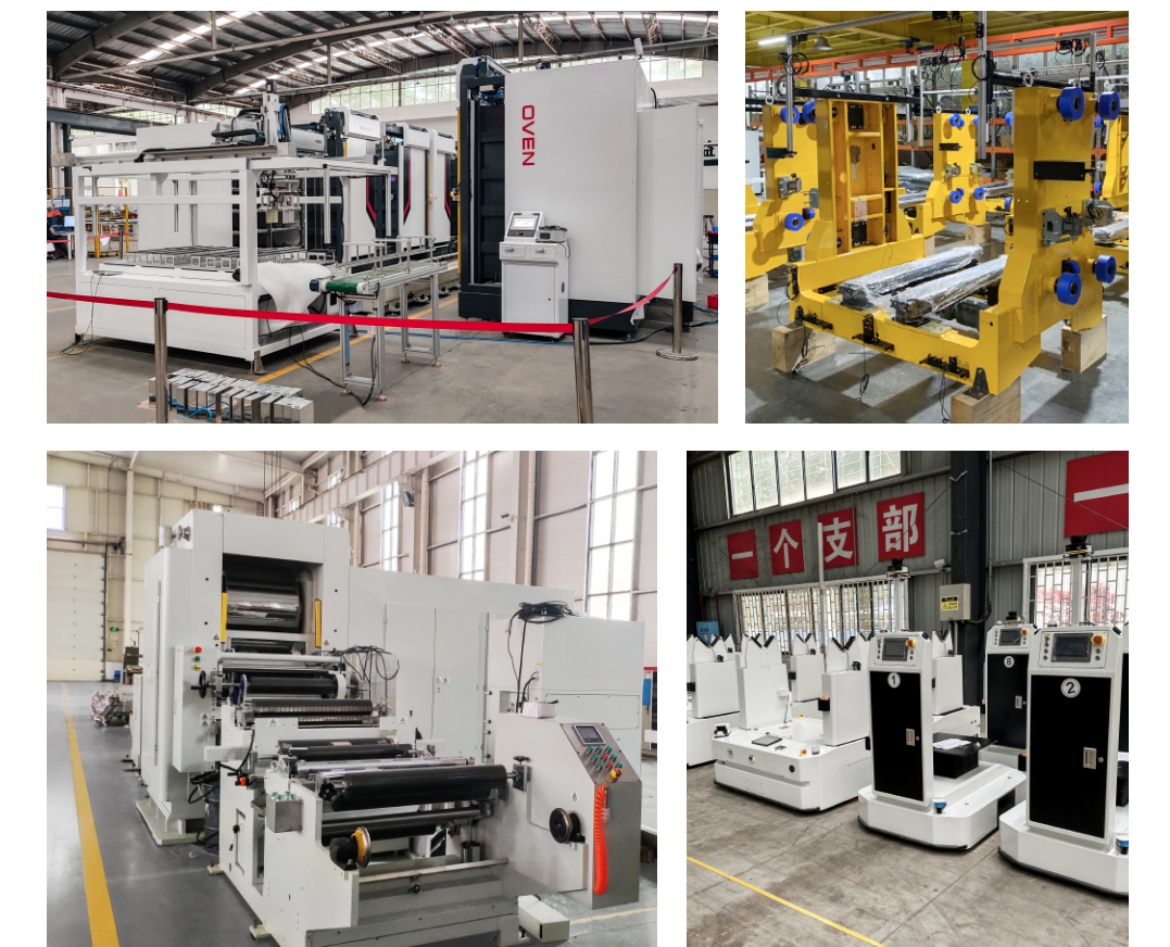 Compact Durable Pouch Cell Vacuum Pre-Sealing Machine with User-Friendly Interface for Lithium Battery Assembly