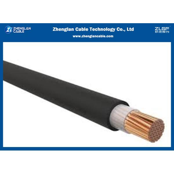 Buy 0.6/1KV Cu/XLPE/PVC Flexible Flame Retardant Cable 1x25sqmm IEC60502-1 UNE 21123 at wholesale prices
