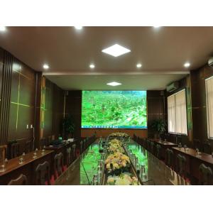 Indoor Events P4 512X512MM Background LED Display SMD2121 P4 LED Rental LED Wall