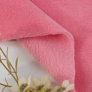 Luxurious Flannel Fabric Ideal for Custom Printing Blankets Pajamas and Kids