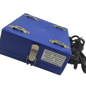 Economical Digital Plastic Residential Water Flow Meter