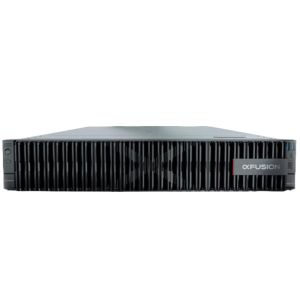 Hot Selling FusionServer 2488H V7 4U AI Rack with DDR5 2.5 Inch SAS/SATA HDD