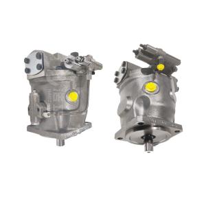 Hydraulic Pump Axial Piston Pump A10VSO71DFR/31RPSA1200