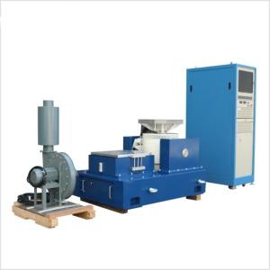 Quality IEC 62133:2012 Electrodynamic Vibration Shaker For Rechargeable Cells Batteries for sale