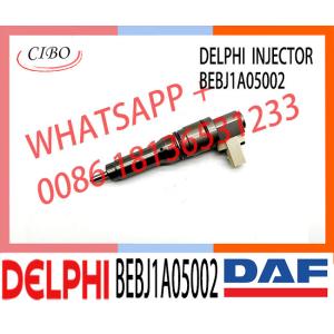Fuel Injector Assembly BEBJ1A05002 BEBJ1A00202 BEBJ1A05001 1905001 1846419