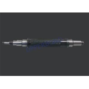 Metallic Foil Paper Embossing Cylinder For Tobacco Packaging Machine