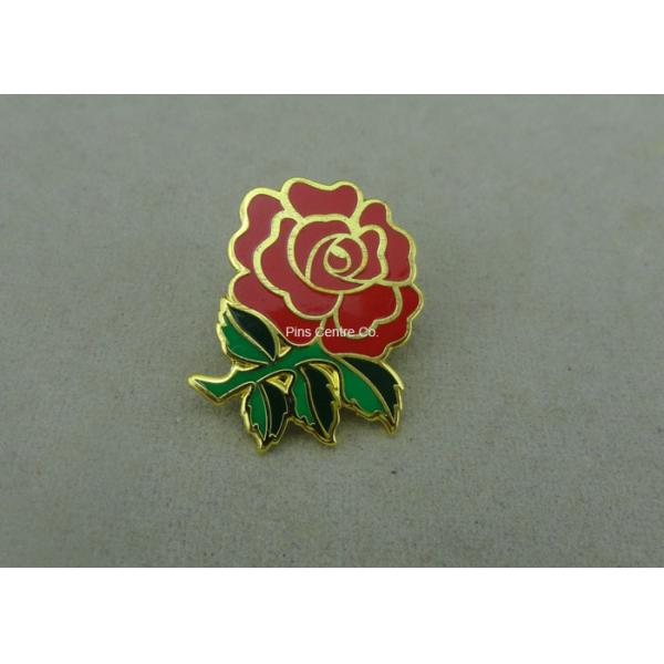 Buy Brass Animal Synthetic Enamel School Pin Die Stamped 3D Design at wholesale prices