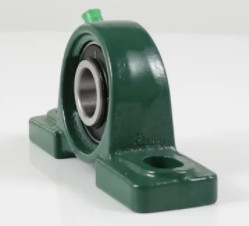 Zinc Alloy Pillow Block Ball Bearing Flange Mount Insert Ball Bearing UCP202