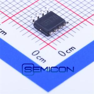 OP07CDR SEMICON SOIC-8 Operational Amplifier IC Chip Standard