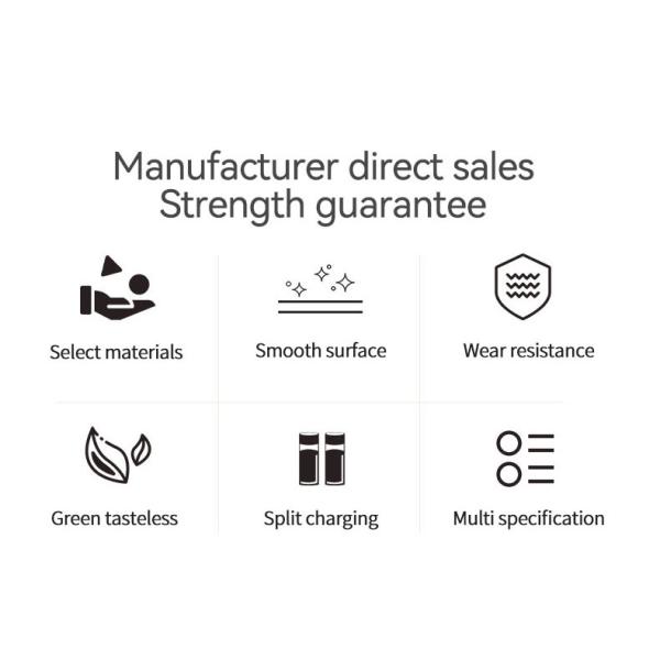 300ml 500ml Refillable Shampoo Bottles Empty 100g Body Lotion Jar For Cosmetics Skincare Serum