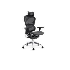 Mechanism Hermen Miller Ergonomic Home Office Chairs All Mesh