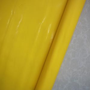 Glossy Matte PVC Semi Coated Tarpaulin Fabric