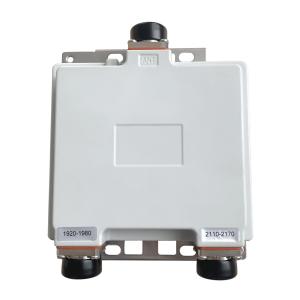 Quality 1920-2100MHz Combiner DIN Female Duplexer Outdoor IP67 for sale