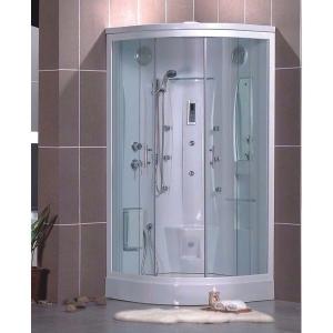 luxury steam shower cabin in Hangzhou