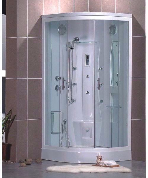 Buy luxury steam shower cabin in Hangzhou at wholesale prices