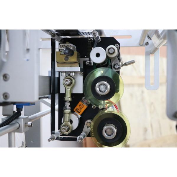 Medicine tablet counting pouch packing machine/candy packaging machine/sugar