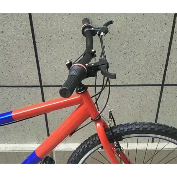 18 Speed Gears and Hard Frame Mountain V Brake Bicycle for Man Cycle MTB Bike