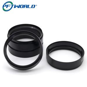 China CNC Machining Aluminum Auto Parts on sale