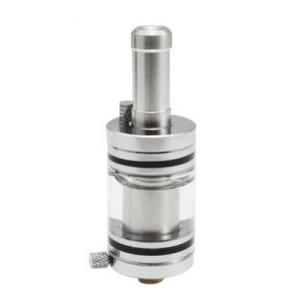 The High Quality Stainless Matirial Oddy Tank E-Cigarette Mechanical Mod