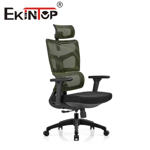 Buy Aluminum Frame Mesh Chair Ergonomic Office Executive Mesh Chairs at wholesale prices