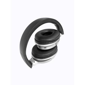300mAh V5.0 3.5mm Stereo Bluetooth Headphone with Mic