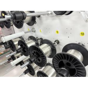 Electric Cell Solar Panel Welding Machine Automatic Infrared Welding Method