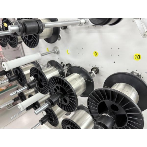 Buy Electric Cell Solar Panel Welding Machine Automatic Infrared Welding Method at wholesale prices