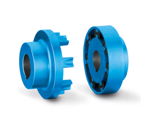 Atex compliant flender couplings N-EUPEX N-EUPEX DS RUPEX RWN/RWS N-BIPEX ELPEX