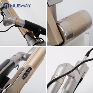 FDA approved 1064nm 532nm long pulse q switch nd yag laser tattoo removal system
