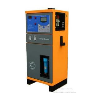220V Nitrogen Gas Machine For Car Tyres