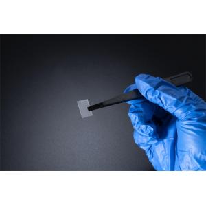 Quality 10x15mm2 UID Doped Free Standing Ga2O3 Wafer Single Polishing for sale