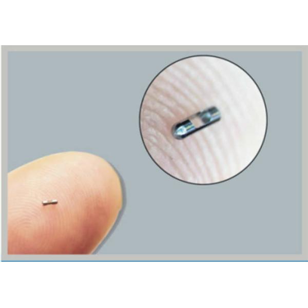 Buy Nitinol Medical Device Processing , Medical Equipment Parts ISO Certification at wholesale prices