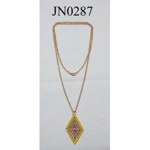 new designed necklace
