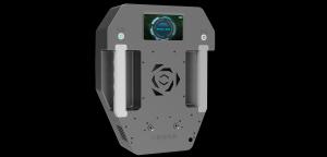 China 3km Range Backpack Drone Jammer 300MHz-6000MHz Detection High Precision on sale