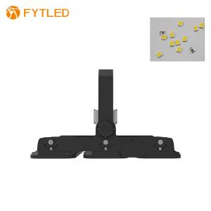 RoHS Approval 300W 110 Degree Garage Flood Light High Efficiency