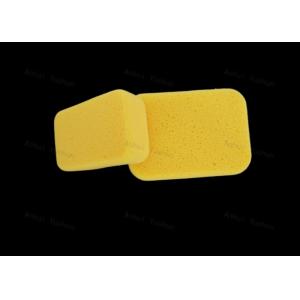 Medium Size Rectangle Tile Grouting Sponge Unmatched Quality And Performance