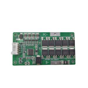 SMT Multilayer Electronics PCB Assembly 3mm Thickness High Frequency