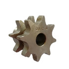Buy Durable Stainless Steel Roller Chain Driven Sprockets for Machinery Parts at wholesale prices