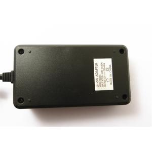 High Efficiency Universal 3.7 V Battery Charger , 2 Cell Lithium Battery Charger