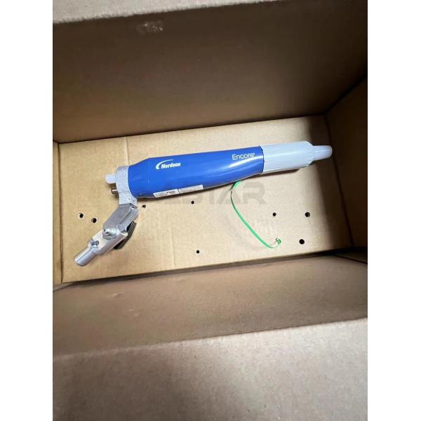 Buy Automatic Electrostatic Powder Coating Gun Spare Parts 1099824 Original at wholesale prices