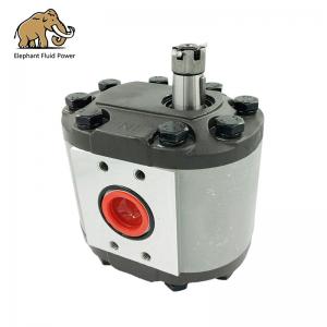 China Aftermarket Agricultural Equipment OEM Tractor Gear Pump D8nn600la Ford Hydraulic Pump Assy on sale