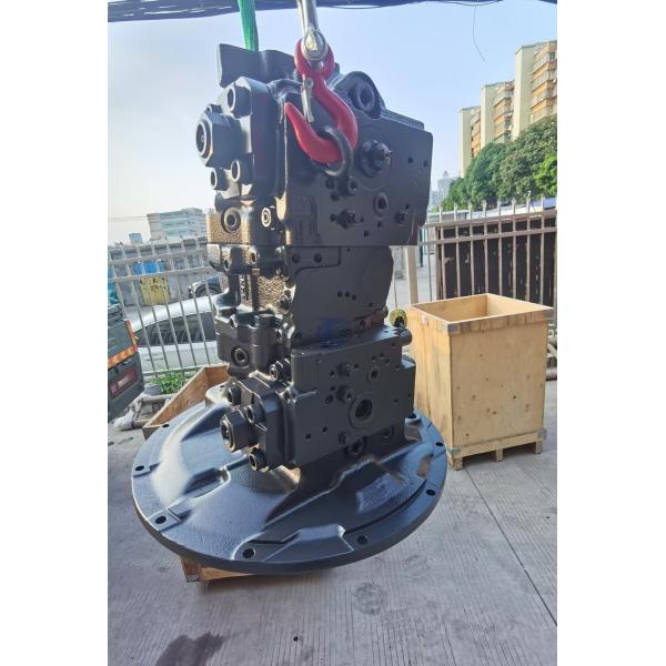 Buy 708-2G-001720 708-2G-00180 708-2G-00181 708-2G-00310 708-2G-00320 708-2G-00330 708-2G-00400 708-2G-00700 Hydraulic Main Pump Assy For Komatsu Pc360-10 Excavator Aftermarket Parts at wholesale prices