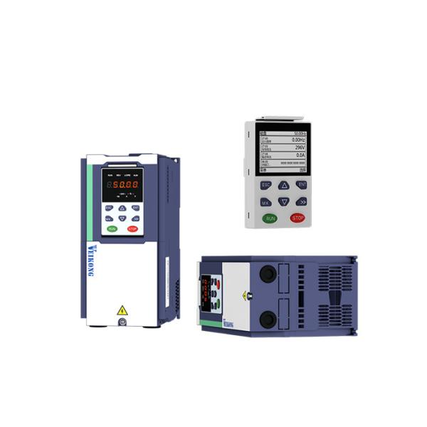 Buy Air Cooling and IP20 Protection Degree in Solar Water Pump Controller at wholesale prices