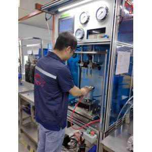 4371005820 4371007780 AC Auto Compressor For Porsche Cayenne For Audi For VW